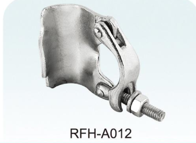 Forged Putlog Coupler