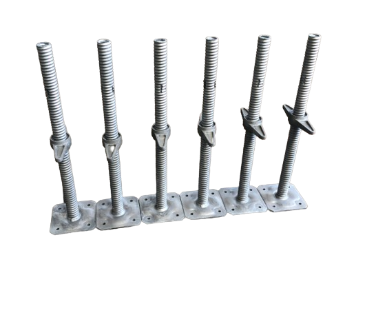 Scaffolding Screw Jack
