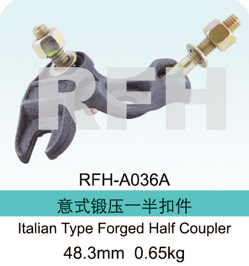 Italian Type Forged  Half Coupler.jpg Italian Type Forged  Half Coupler.jpg