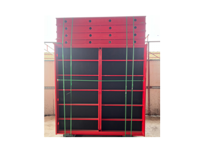 aluminium shutter panels