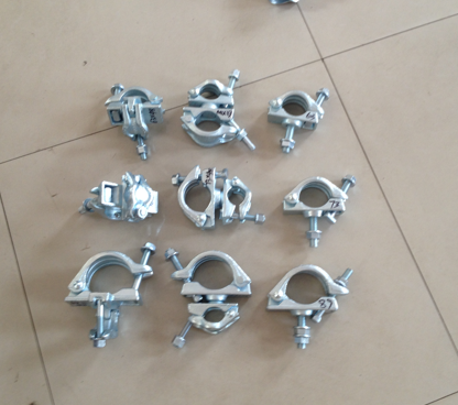 American Type Forged  Coupler