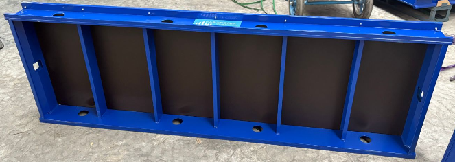 Система форм таблиц