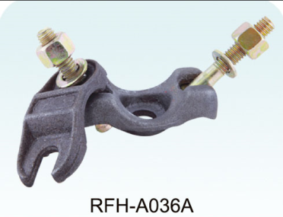Italian Type Forged  Half Coupler