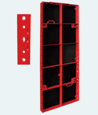 Стальная пластина