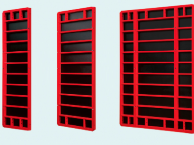formwork panels
