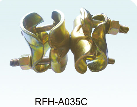 Italian Type  Couplers