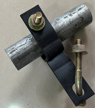 Scaffolding Brazil Type Swivel Couplers