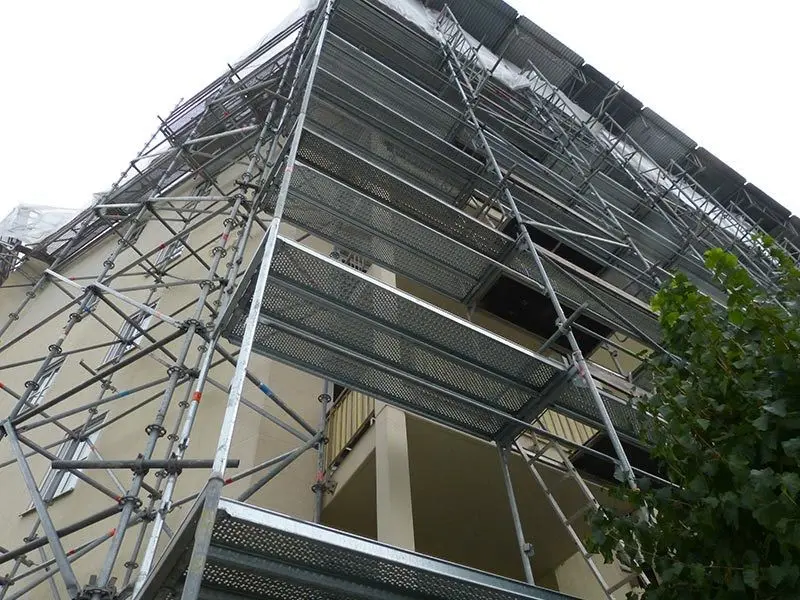 Проект Испании