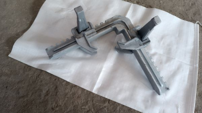 Concrete Formwork Casting Clamp
