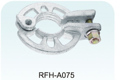 Round Ring Clamp