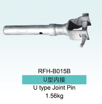 U Type Joint Pin