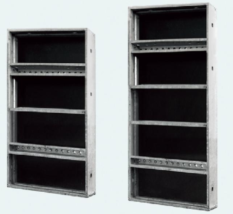 Light Duty Multi Panel