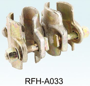 Italian Type Couplers