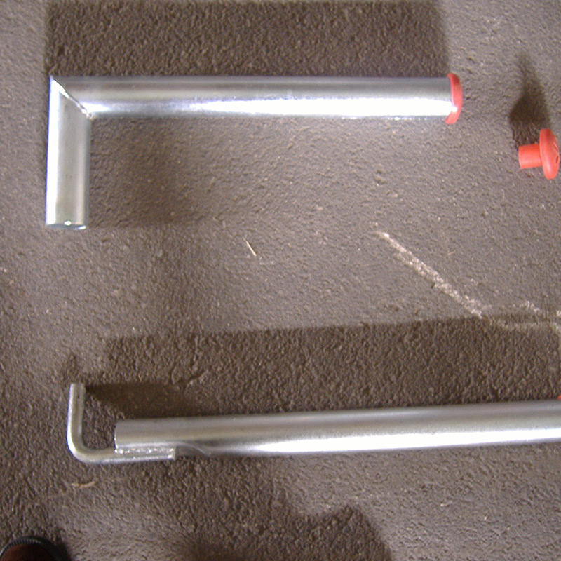 Ringlock Scaffolding