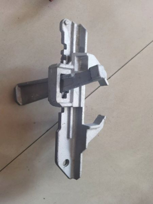 Formwork Clamp