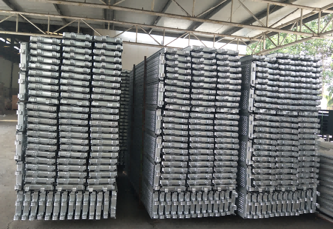 Scaffolding Plank   Scaffolding Plank