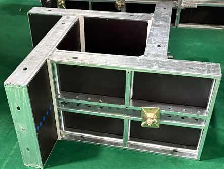 Concrete Light Duty Multi Panel