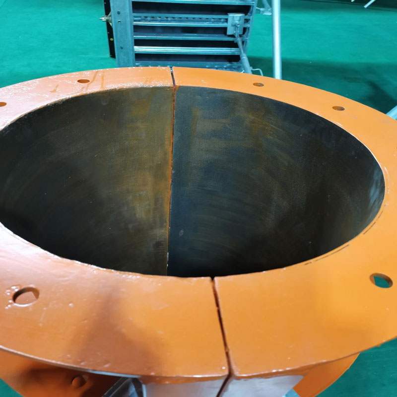 Circular Column Formwork