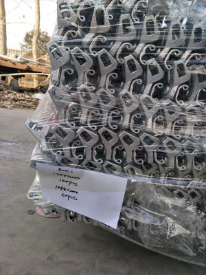 Ringlock Scaffolding Diagonal Brace
