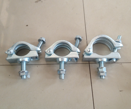 American Type Forged  Coupler