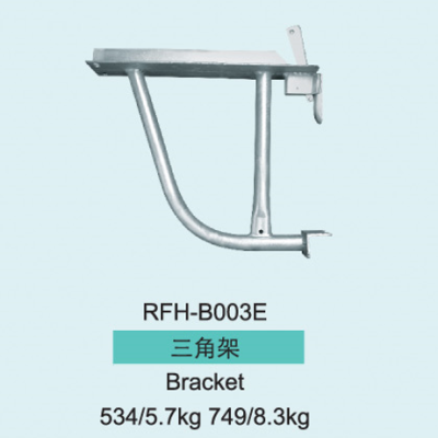 Kwikstage Scaffolding Bracket
