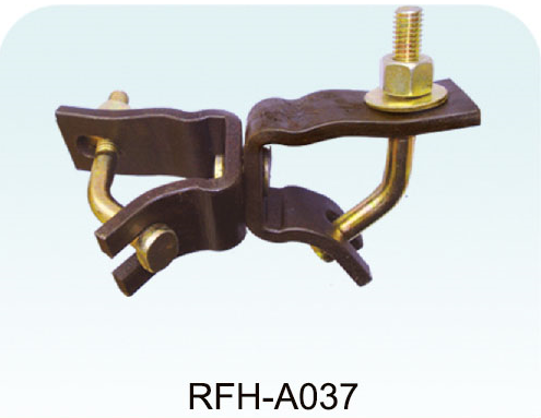 Scaffolding Brazil Type Swivel Couplers