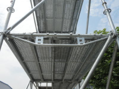 Ringlock Scaffolding Tower