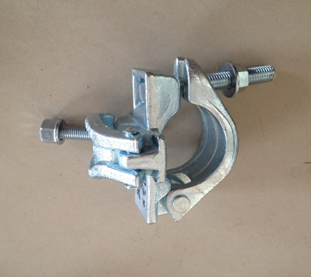 American Type Forged  Coupler