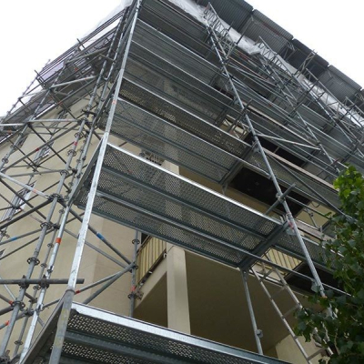 مشروع اسبانيا