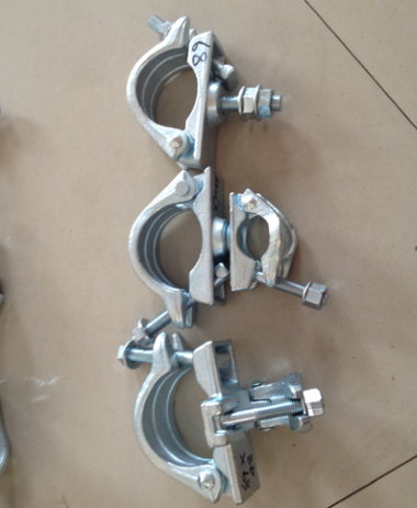 American Type Forged  Coupler