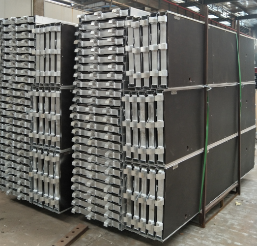 aluminium plank with door and ladder.png aluminium plank with door and ladder.png