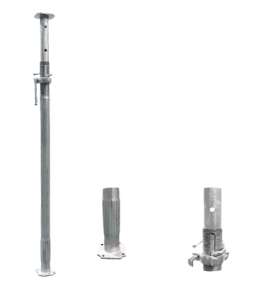 Digital Shoring Prop 