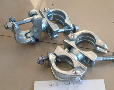 American Type Forged  Coupler