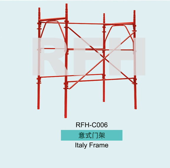 Frame Scaffolding Systems
