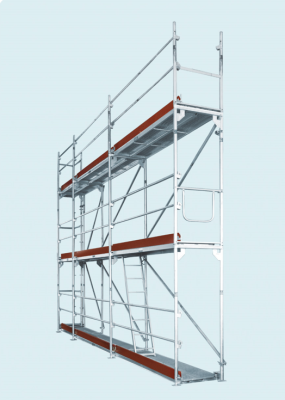 Europe Frame Scaffolding