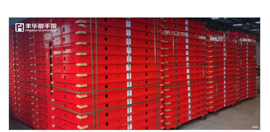Aluminum topec slab formwork in hot sale