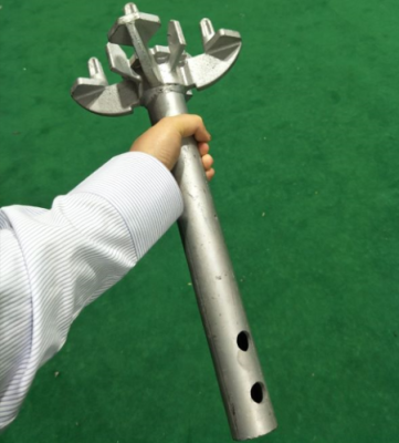 Formwork Head Support Bearing