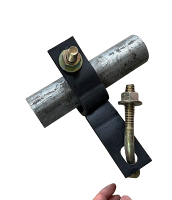 Scaffolding Brazilian Type Swivel Coupler