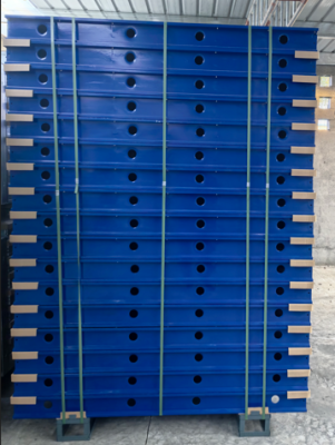 Aluminum Deck Formwork