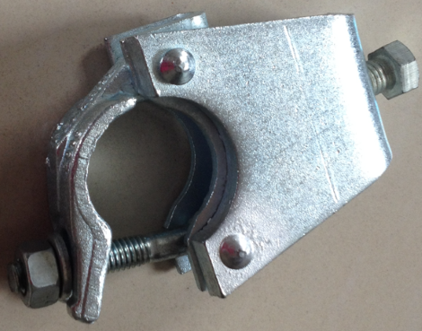 American Type Forged  Coupler