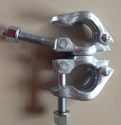 Swivel  Coupler 