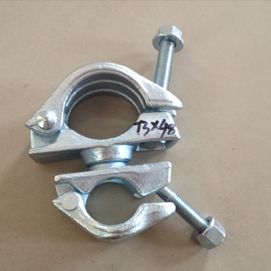 American Type Forged  Coupler
