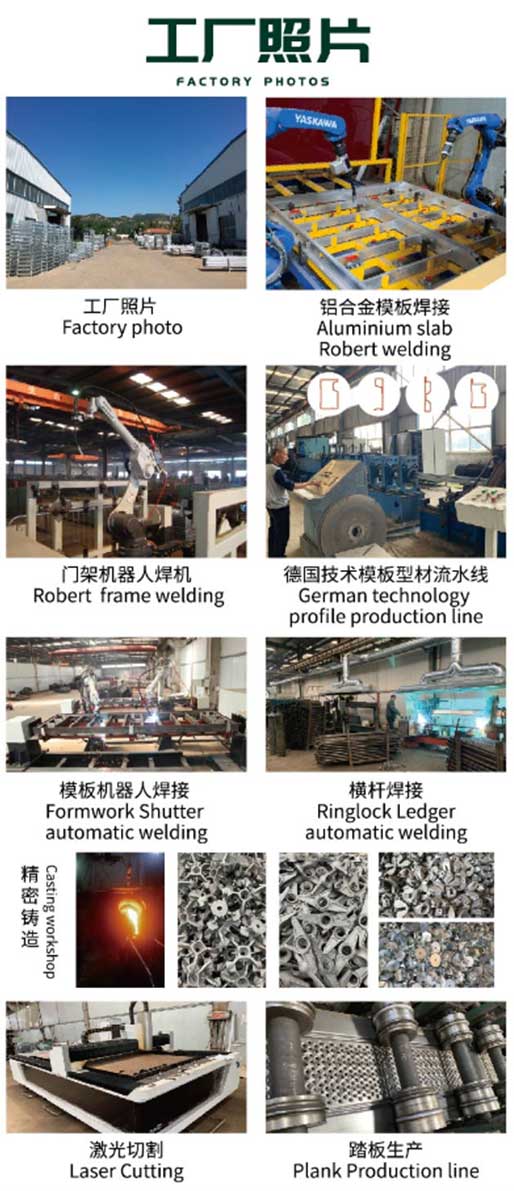 Factory Introduction Factory Introduction