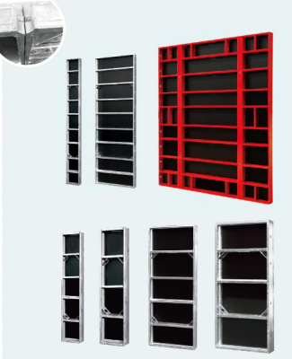 Light Duty Shutter Panel