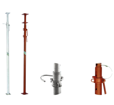 Adjustable Support Props