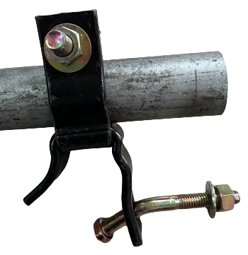 Scaffolding Brazil Type Double Couplers