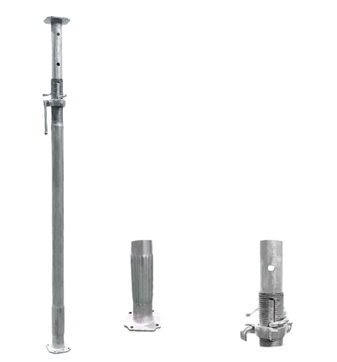 Digital Shoring Prop