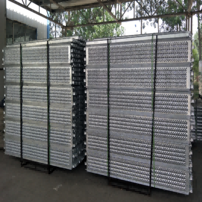 Scaffolding Steel Plank