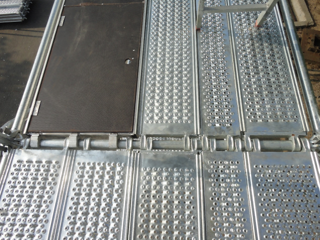 Scaffolding Plank   Scaffolding Plank