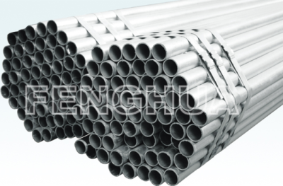 Scaffolding Pipe